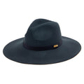 Felix Packable Fedora by Trina Turk (TTT1013)