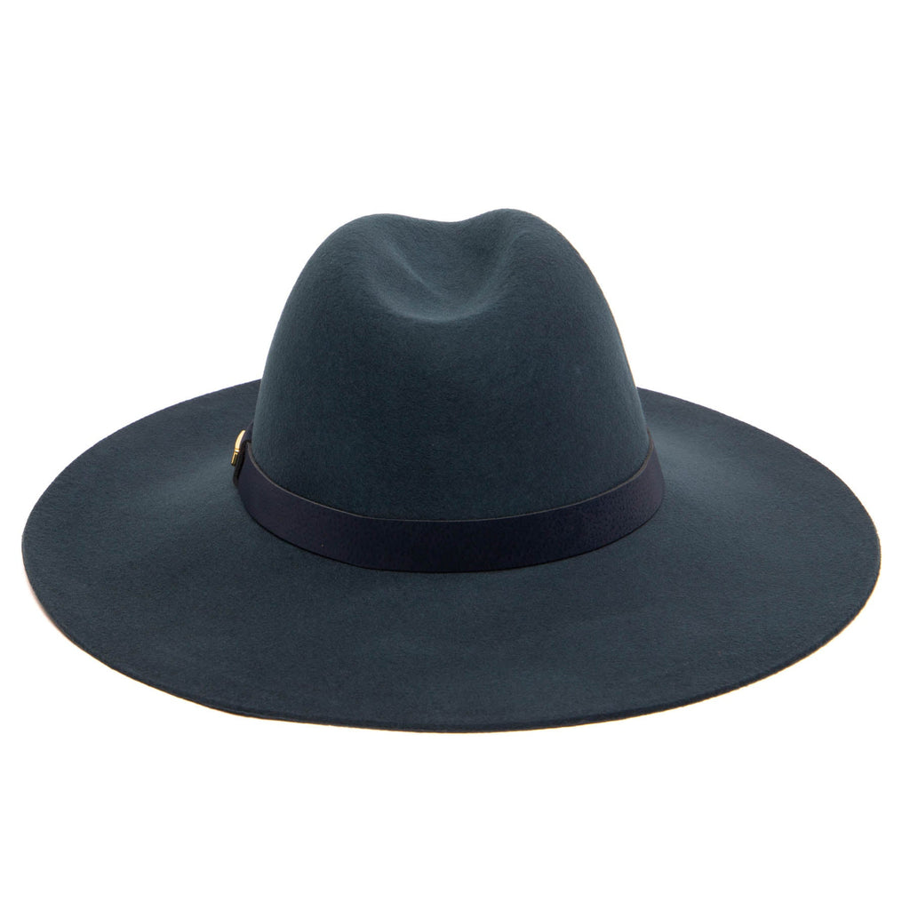 Felix Packable Fedora by Trina Turk (TTT1013)