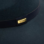 Felix Packable Fedora by Trina Turk (TTT1013)