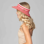 Marjorie Rollup Visor by Trina Turk (TTT1029)