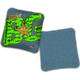 TURQ - GREEN