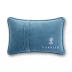 Twinkle Twinkle Mini Needlepoint Pillow