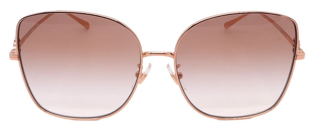 Tory Burch Sunglasses TY6106D-335313-60-16-145 Non-Polarized