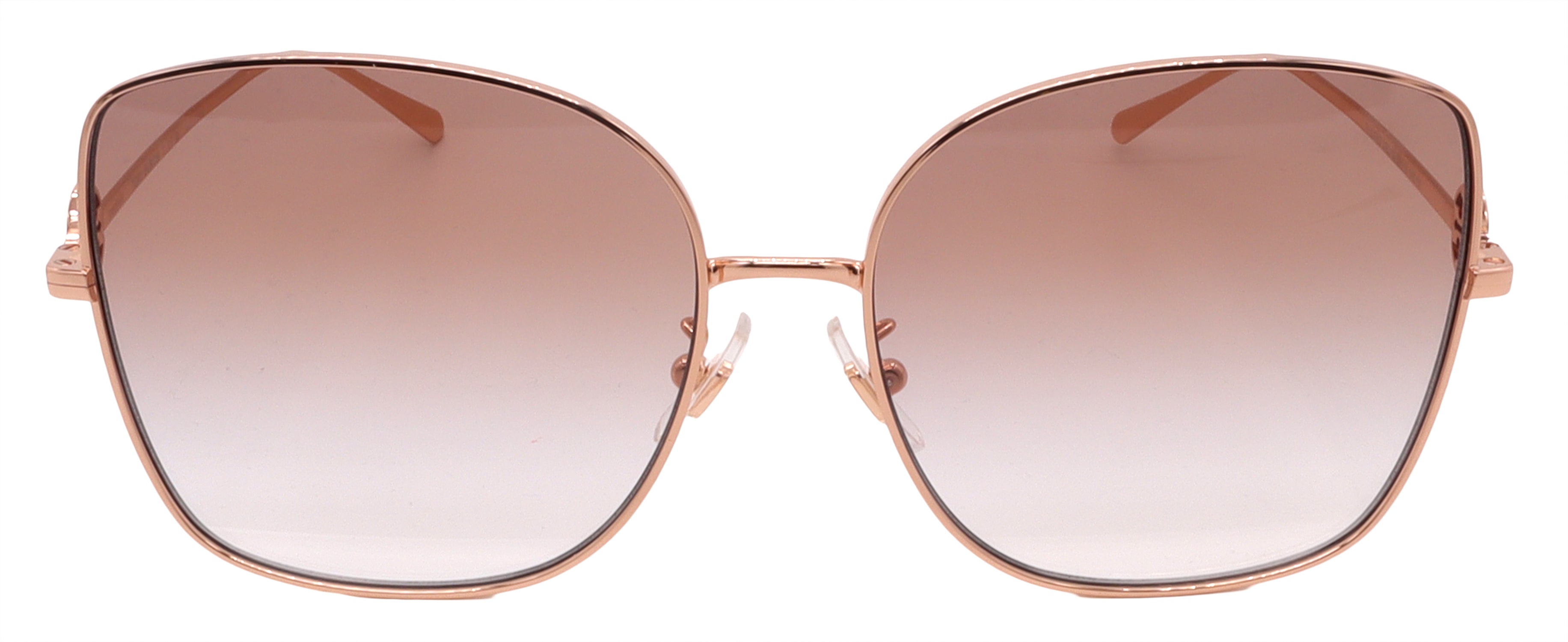 Tory Burch Sunglasses TY6106D-335313-60-16-145 Non-Polarized