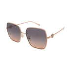 Tory Burch Sunglasses TY6118D-3358G9-58-16-145 Non-Polarized