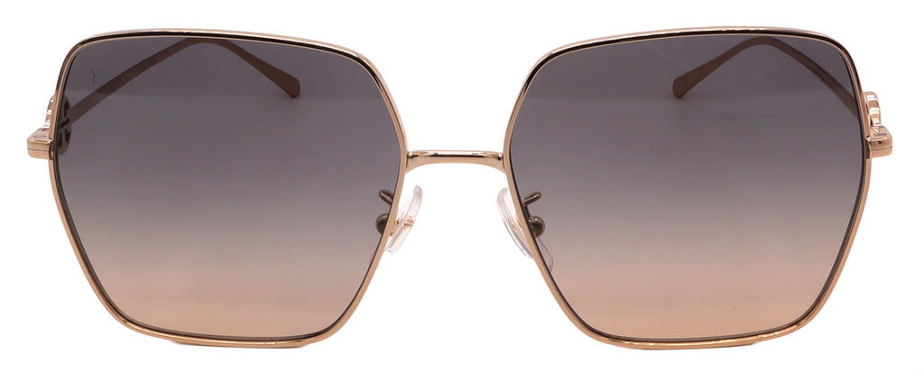 Tory Burch Sunglasses TY6118D-3358G9-58-16-145 Non-Polarized