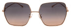 Tory Burch Sunglasses TY6118D-3358G9-58-16-145 Non-Polarized