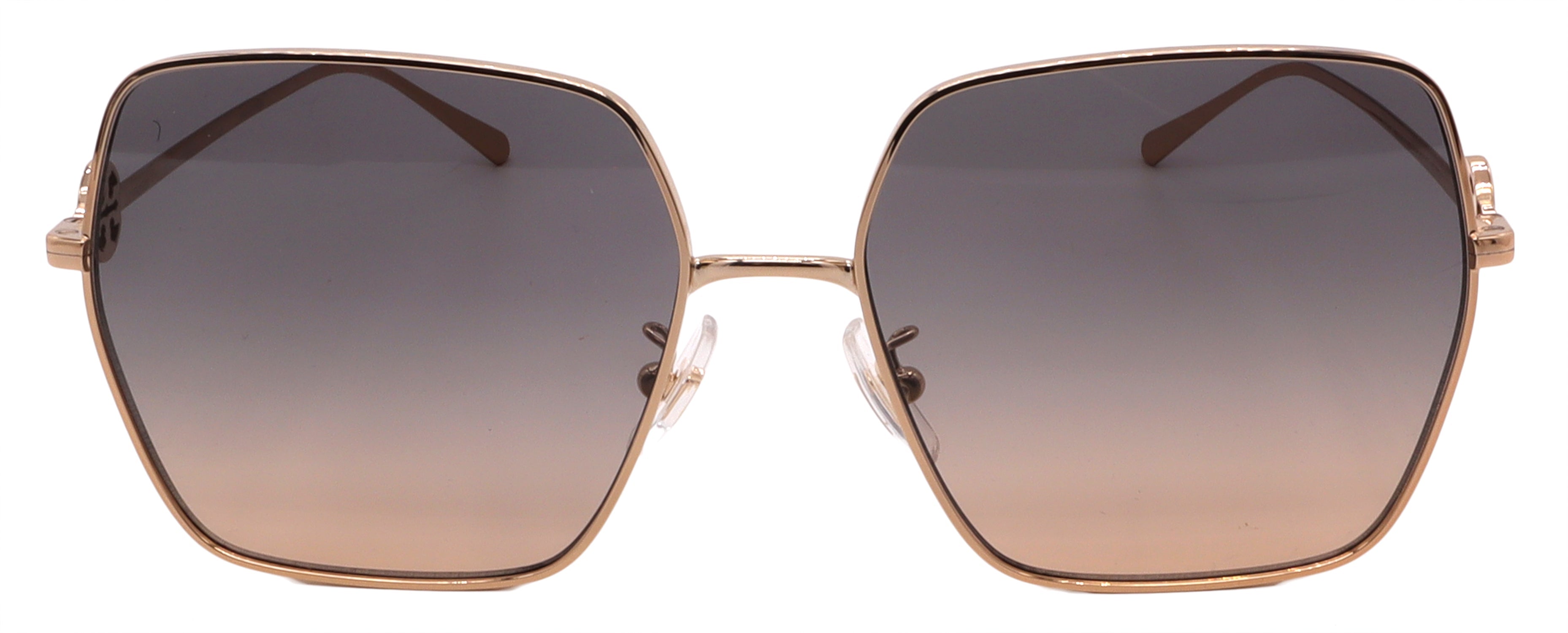 Tory Burch Sunglasses TY6118D-3358G9-58-16-145 Non-Polarized