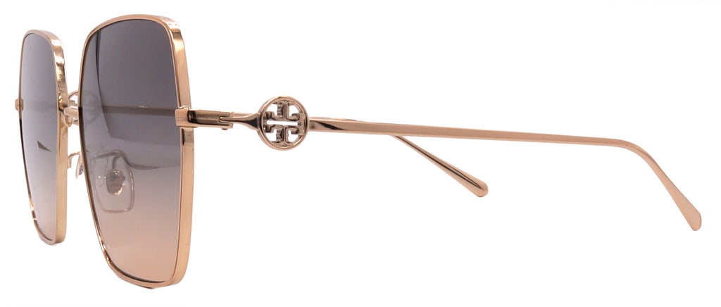 Tory Burch Sunglasses TY6118D-3358G9-58-16-145 Non-Polarized