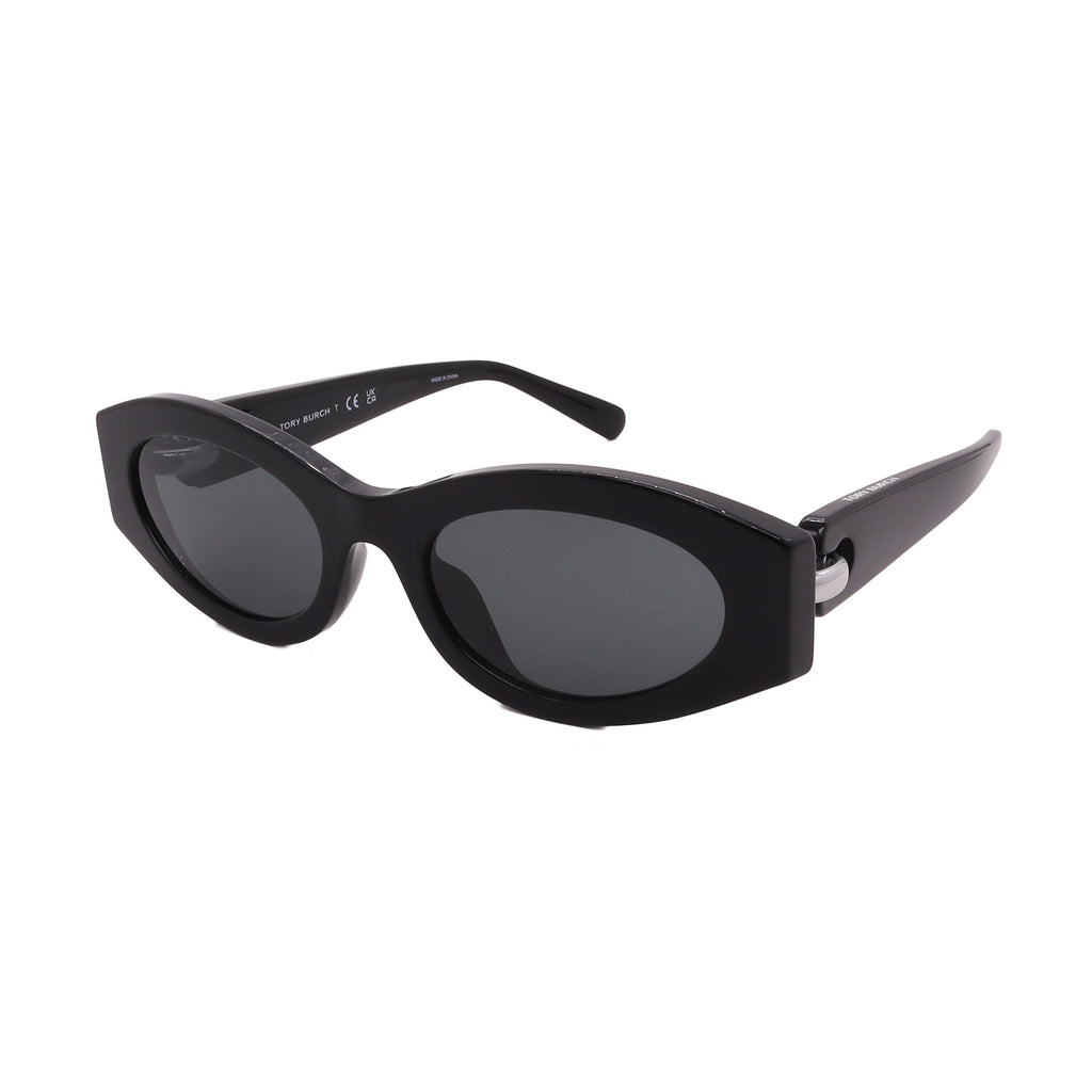 Tory burch Sunglasses TY7222U-170987-52-18-140 Non-Polarized