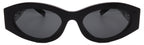 Tory burch Sunglasses TY7222U-170987-52-18-140 Non-Polarized