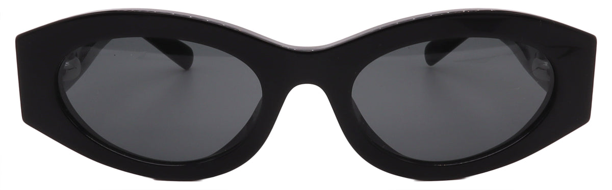 Tory burch Sunglasses TY7222U-170987-52-18-140 Non-Polarized