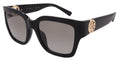 Tory Burch Sunglasses TY7228U-170911-52-20-140 Non-Polarized