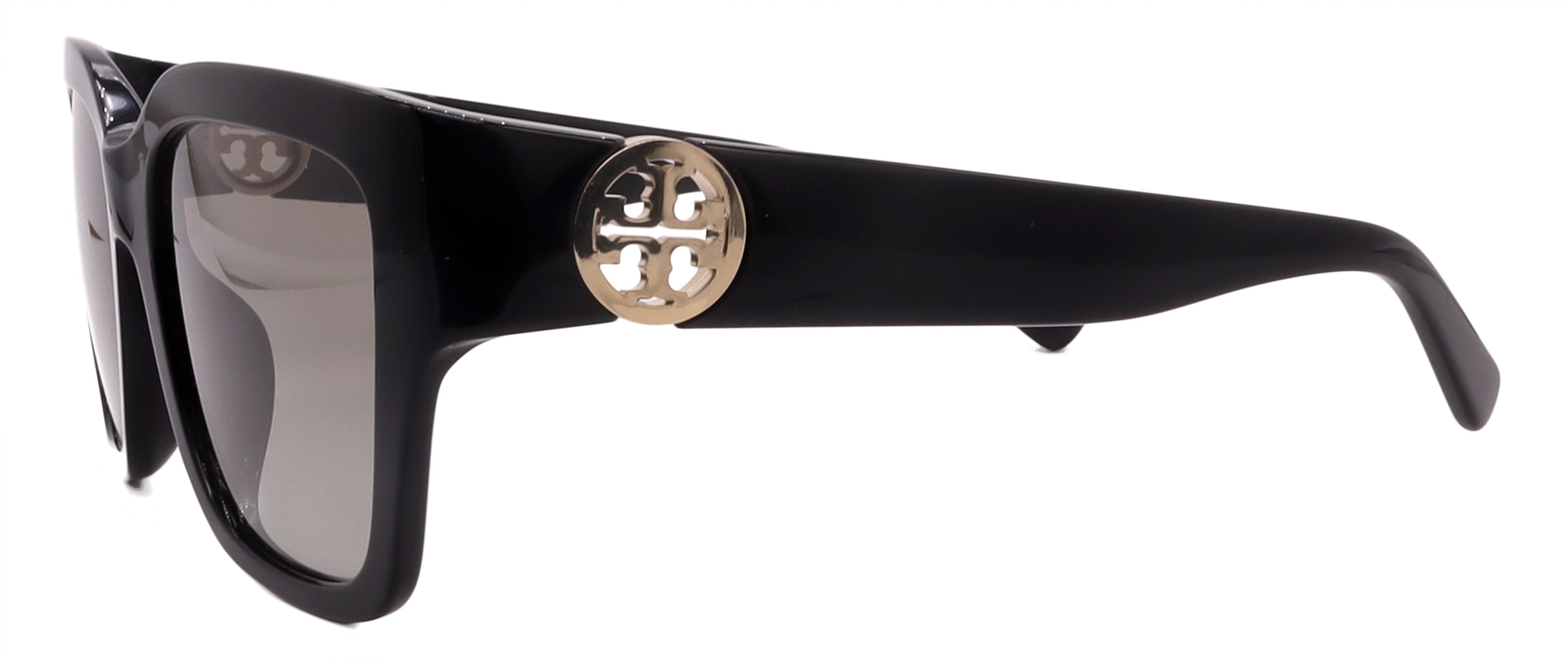Tory Burch Sunglasses TY7228U-170911-52-20-140 Non-Polarized