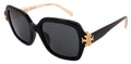 Tory Burch Sunglasses TY7231U-170987-51-20-140 Non-Polarized