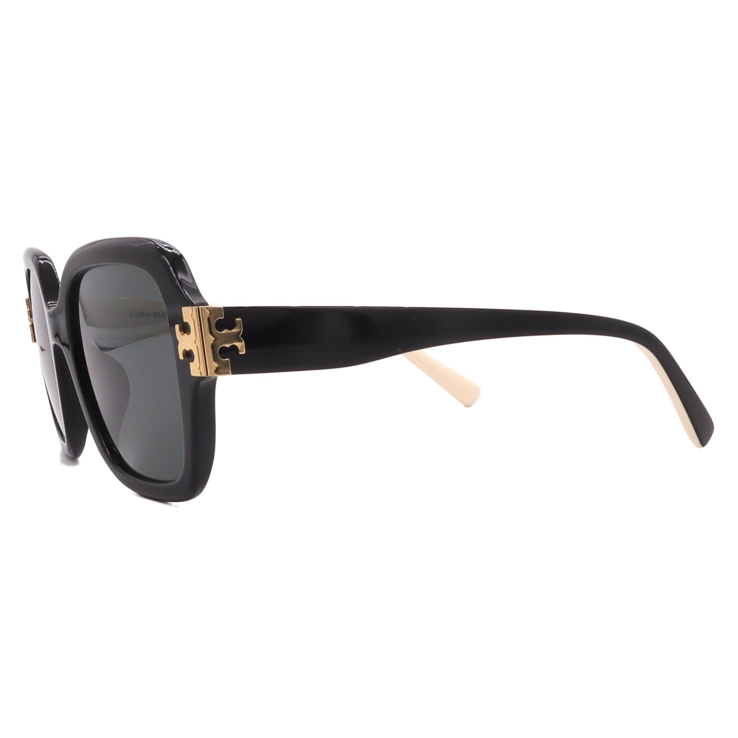 Tory Burch Sunglasses TY7231U-170987-51-20-140 Non-Polarized