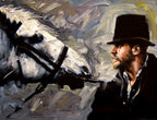 James Delaney