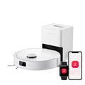 Roborock Q10 X5+ Robot Vacuum and Mop with Auto-Empty Dock