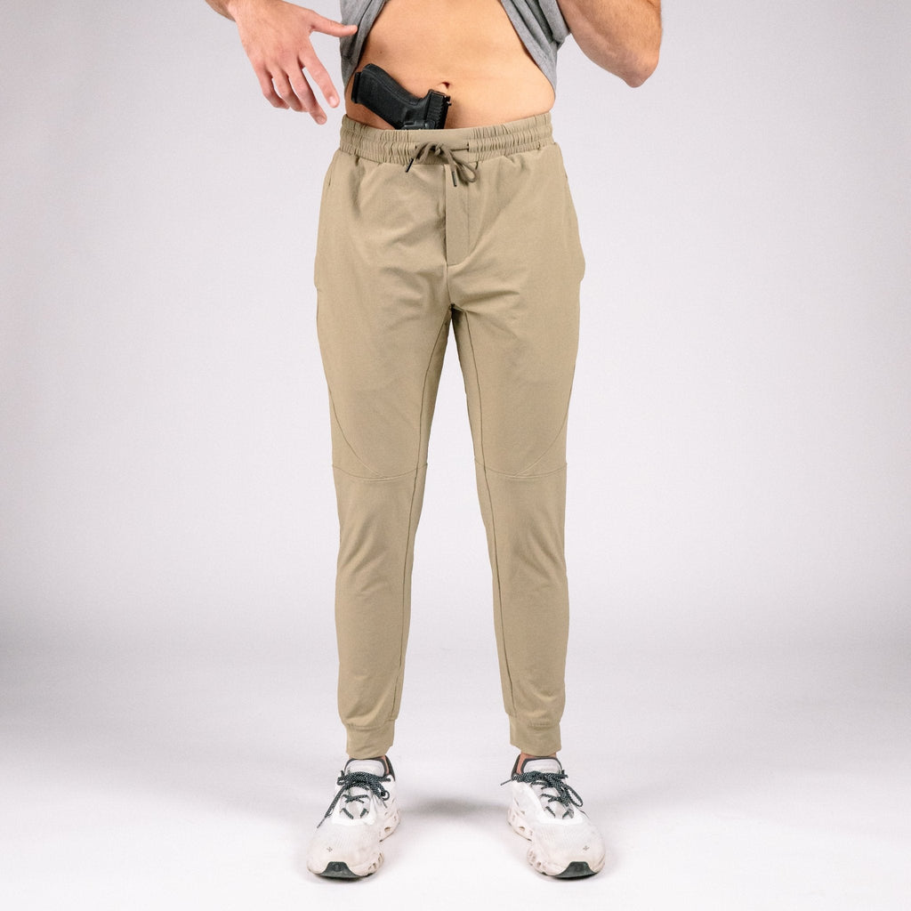 Carrier Traveler Joggers