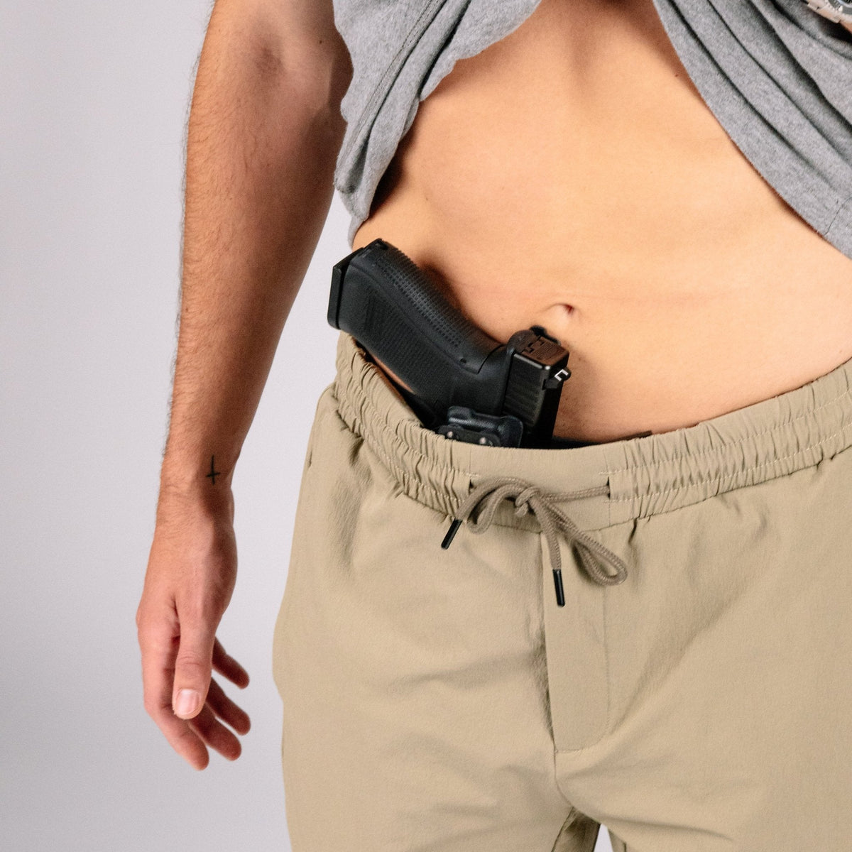 Carrier Traveler Joggers