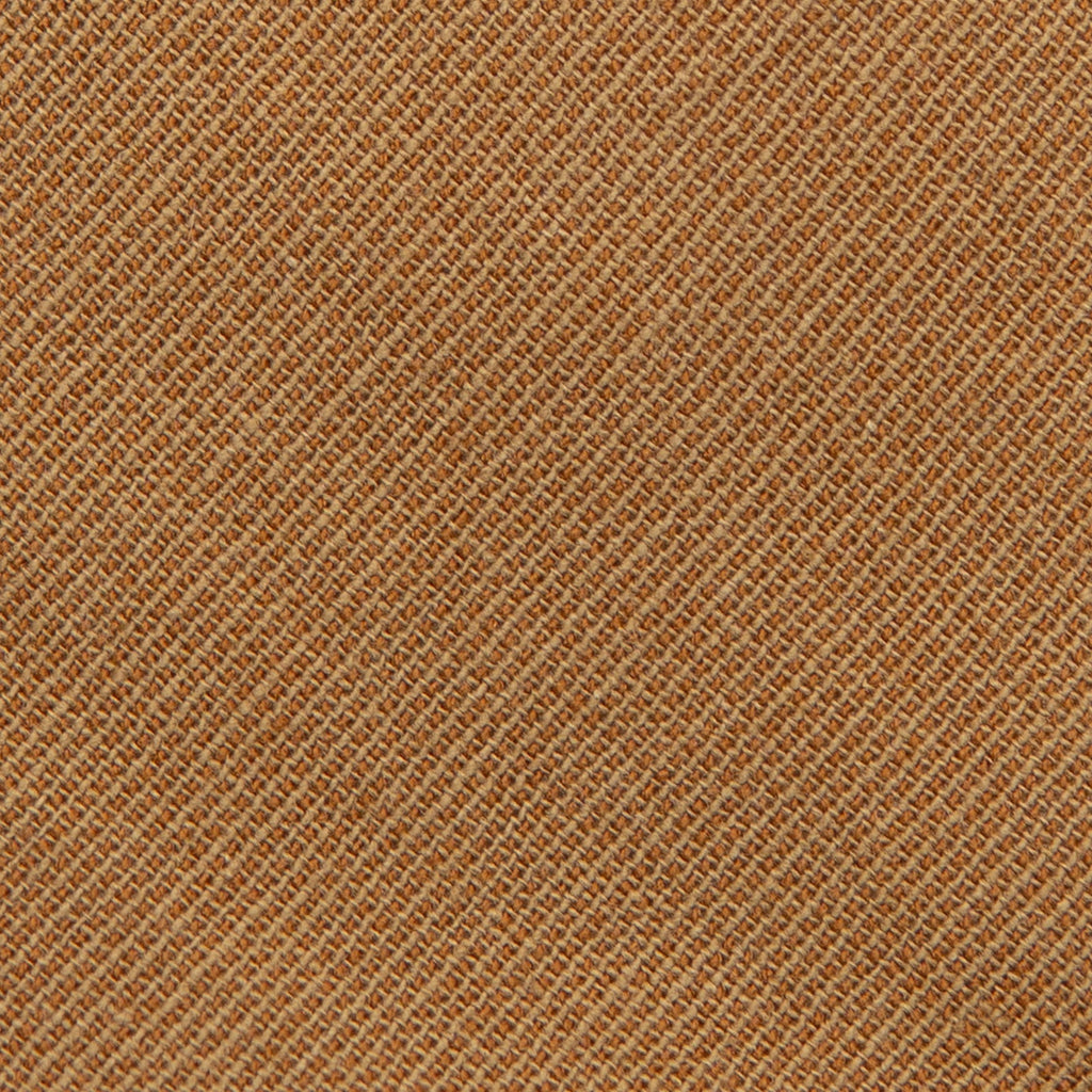 Tan Saddle - Men's Tie