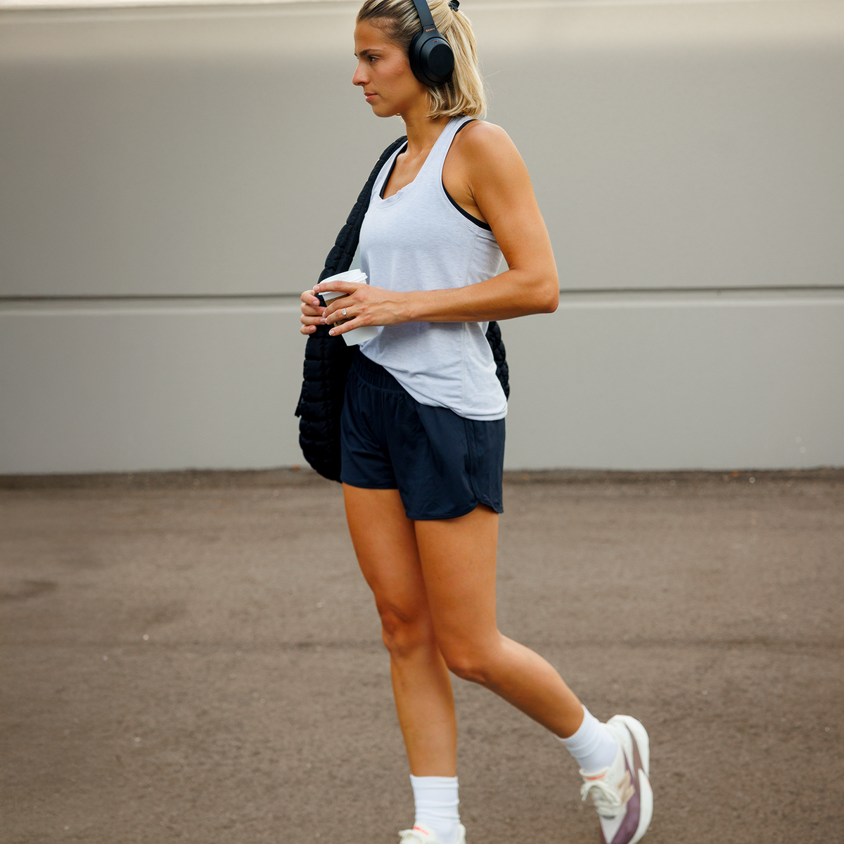 Ayre Racerback Tank