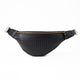 Jet Black Woven