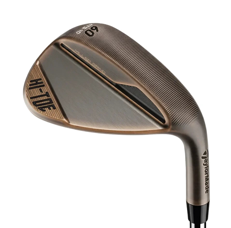 TaylorMade Hi-Toe 4 Wedge