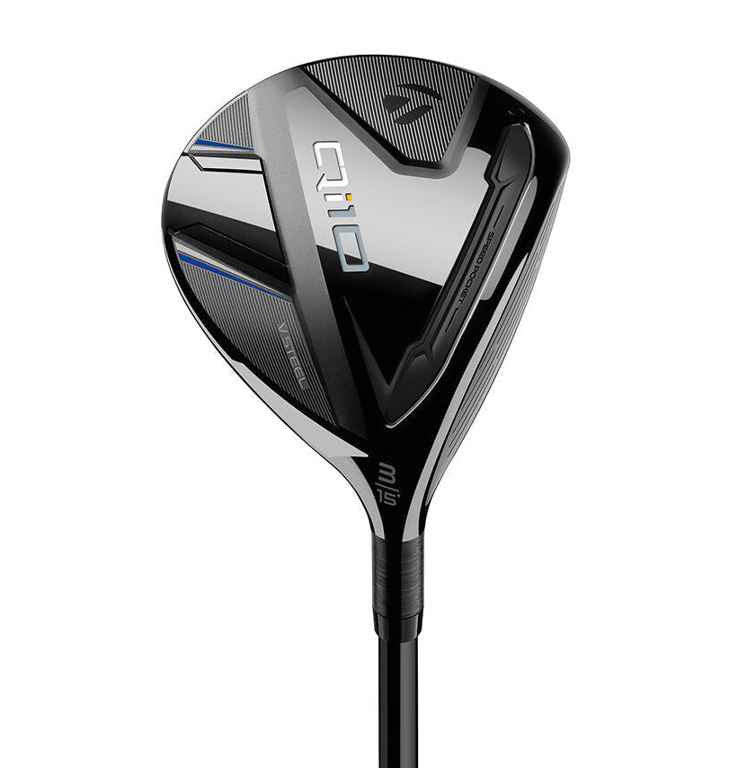 TaylorMade Qi10 Fairway