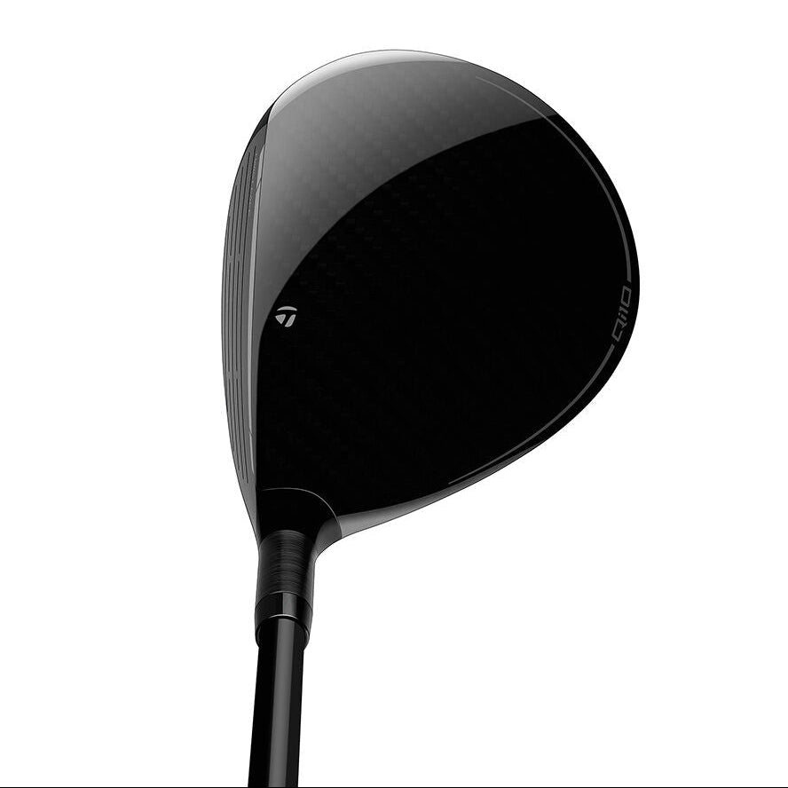 TaylorMade Qi10 Fairway