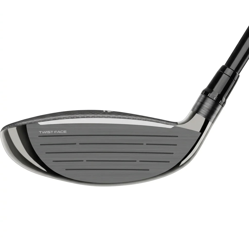 TaylorMade Qi35 Fairway Wood