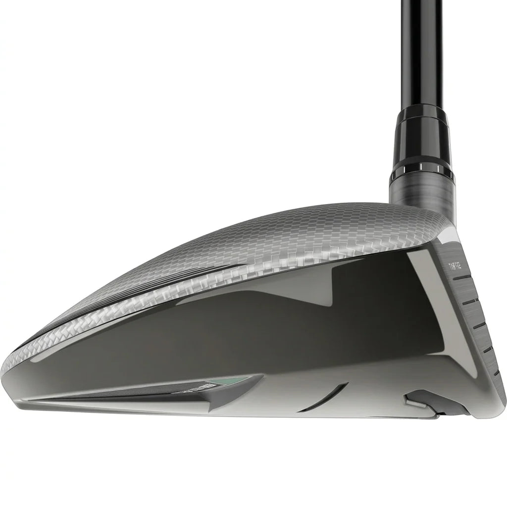 TaylorMade Qi35 Fairway Wood