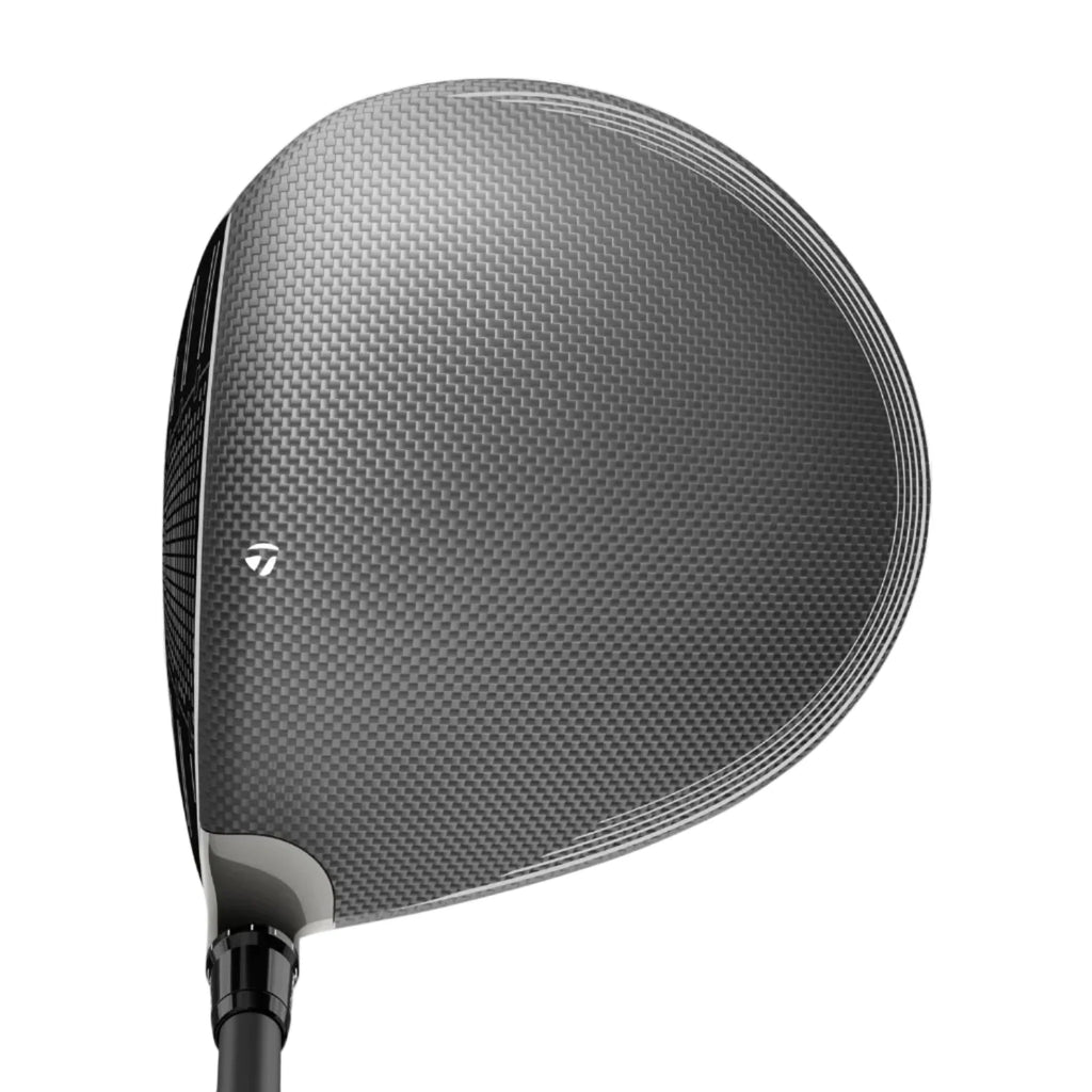TaylorMade Qi35 Max Lite Driver