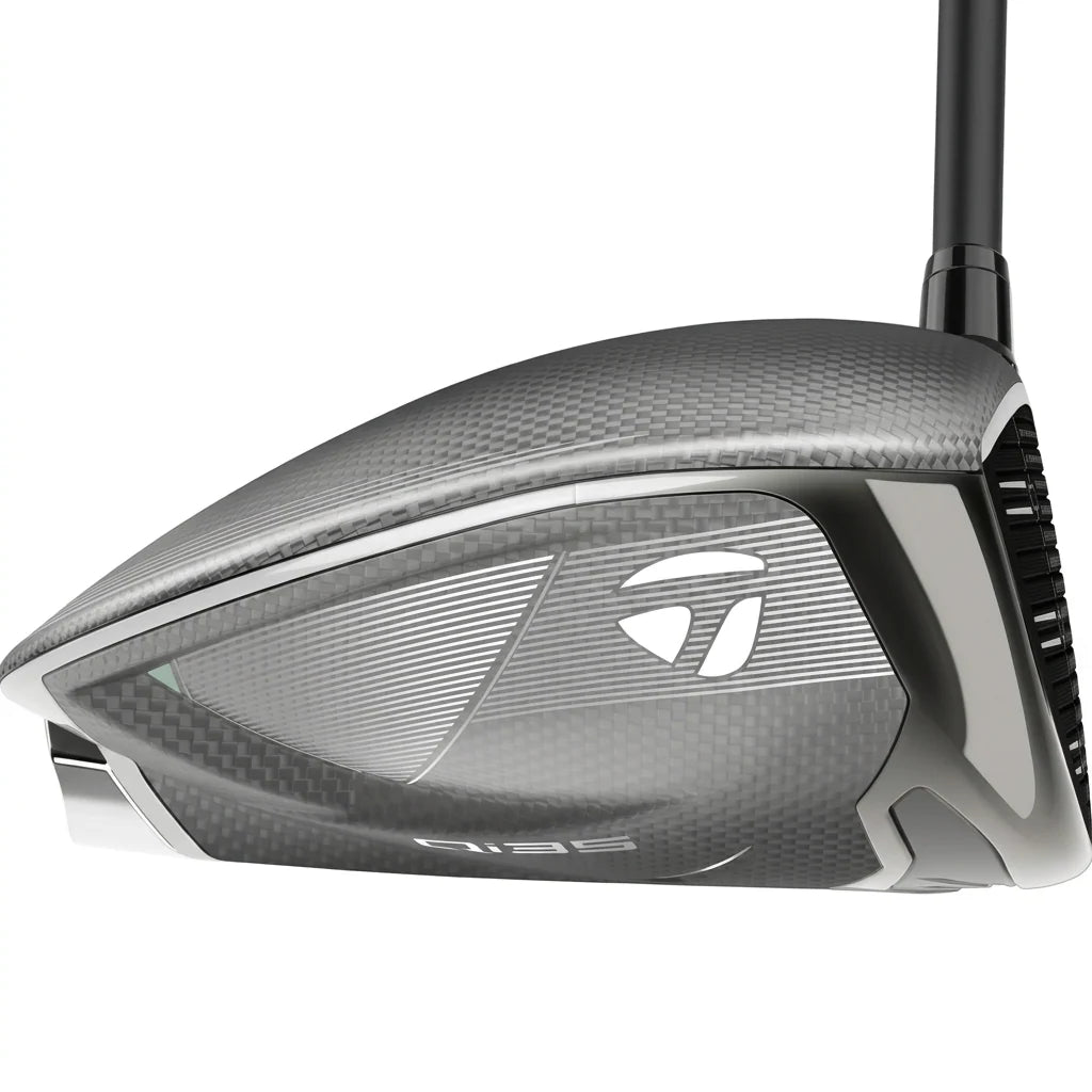 TaylorMade Qi35 Max Lite Driver