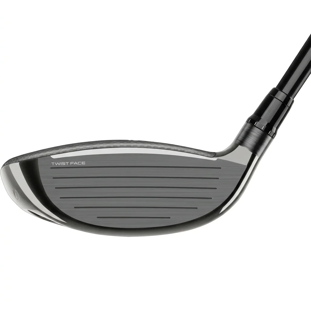 TaylorMade Qi35 Tour Fairway Wood