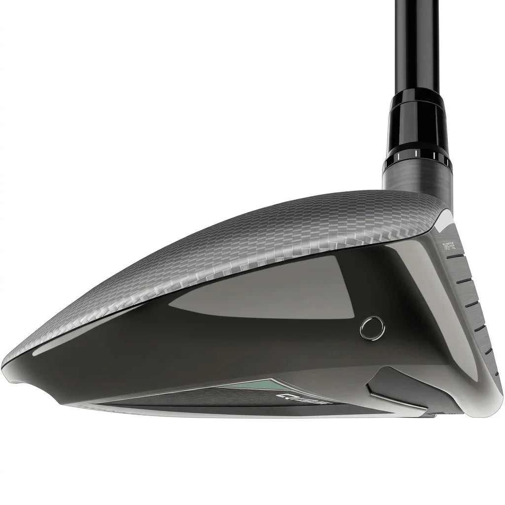 TaylorMade Qi35 Tour Fairway Wood