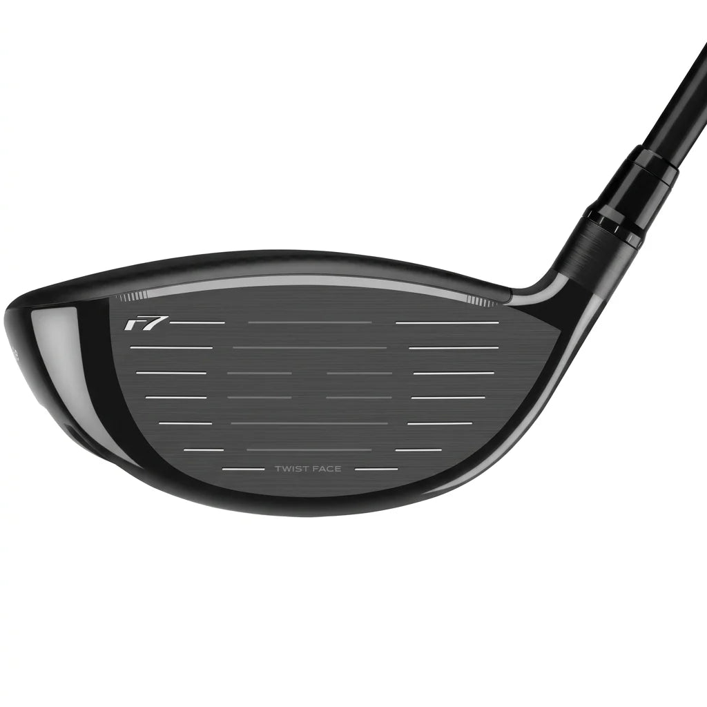 TaylorMade R7 Quad Mini Driver