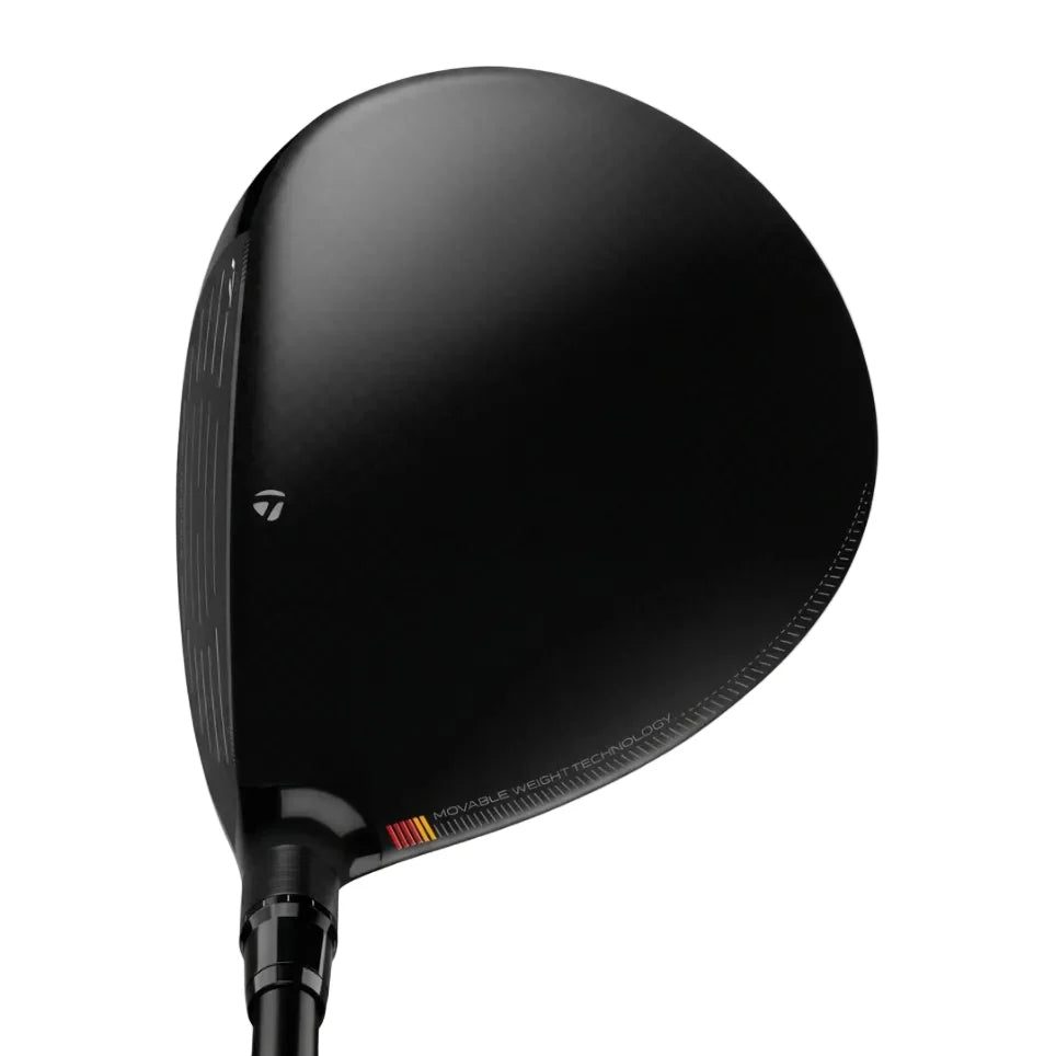 TaylorMade R7 Quad Mini Driver