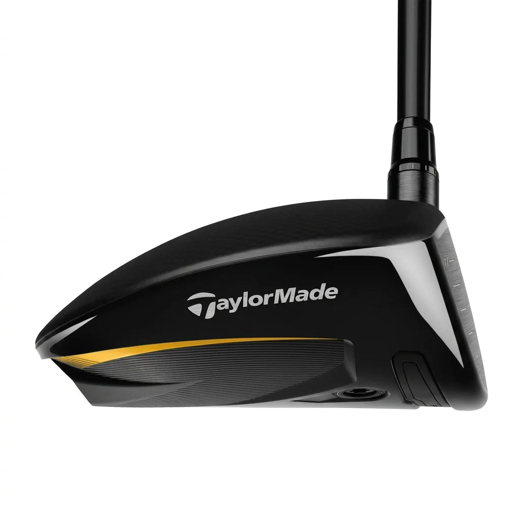 TaylorMade R7 Quad Mini Driver