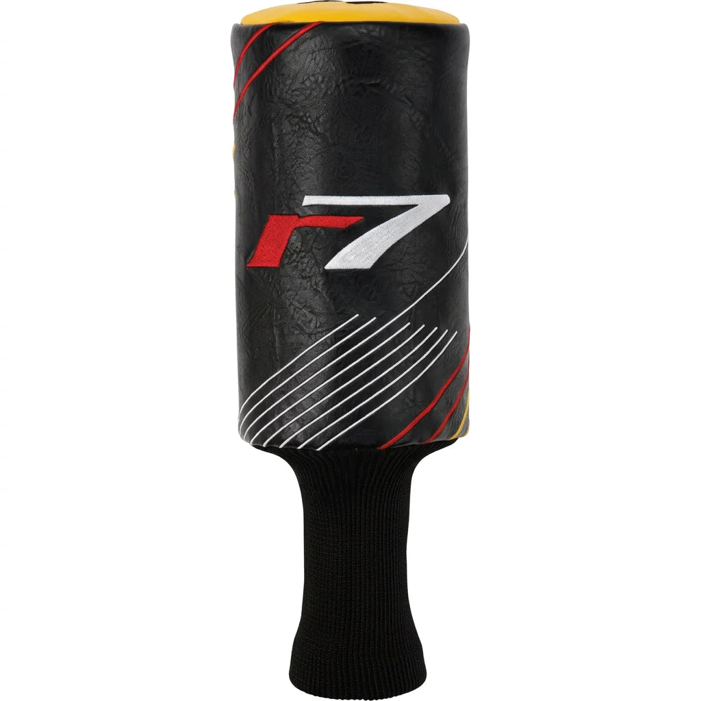 TaylorMade R7 Quad Mini Driver