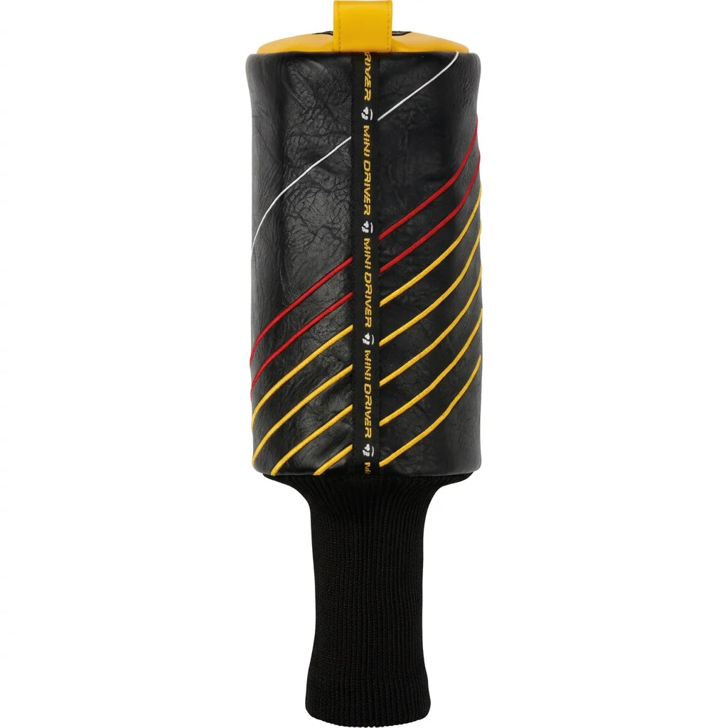 TaylorMade R7 Quad Mini Driver