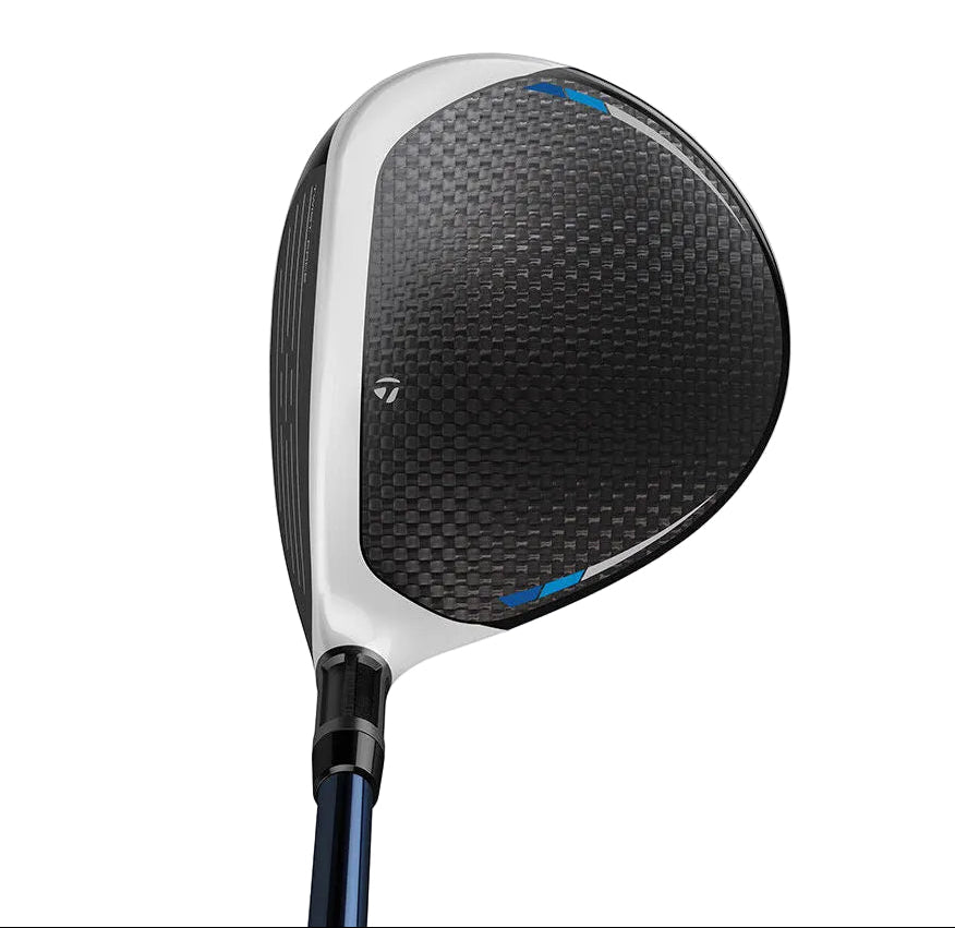 TaylorMade SIM2 Max Fairway Wood