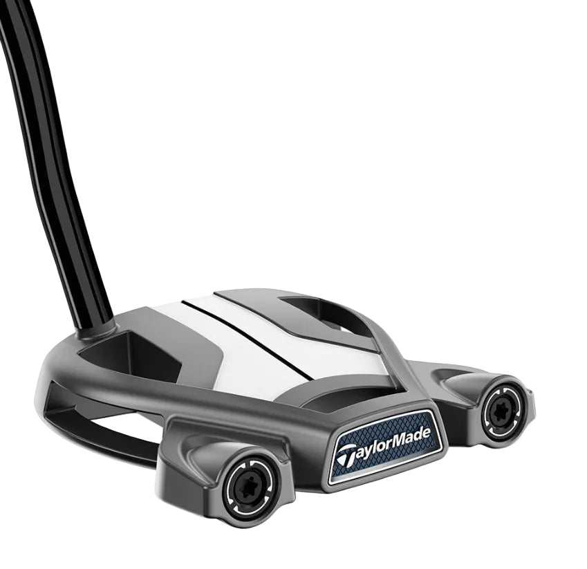 TaylorMade Spider Tour Double Bend Putter