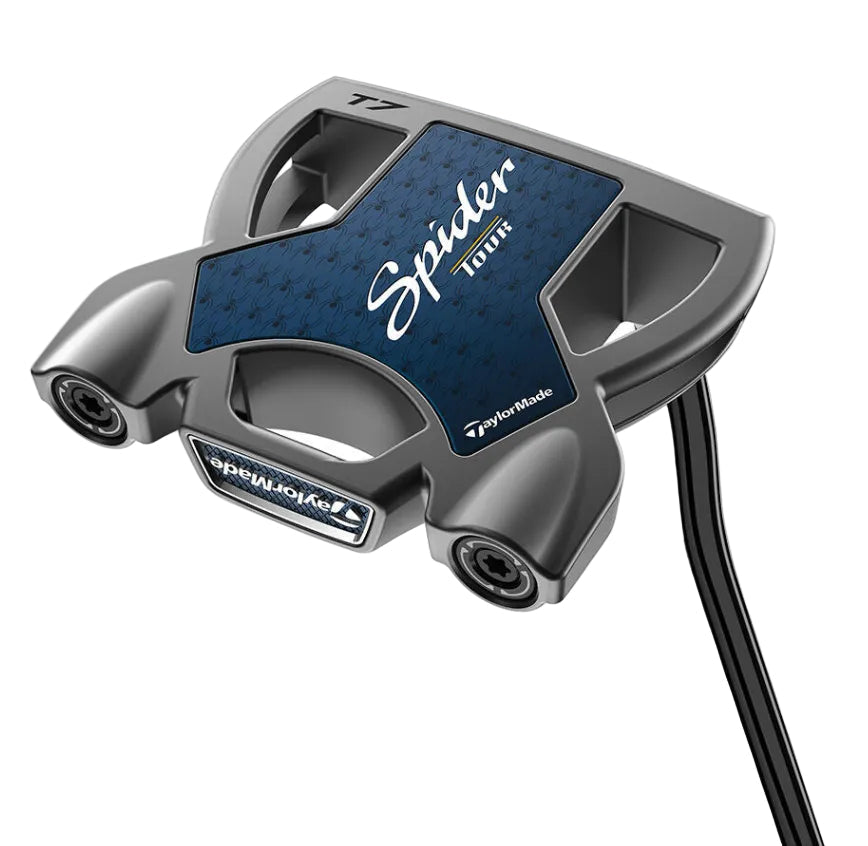 TaylorMade Spider Tour Double Bend Putter