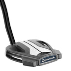 TaylorMade Spider Tour X Double Bend Putter Gunmetal