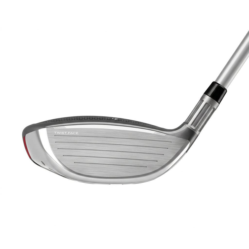 TaylorMade Stealth Women's Fairway Wood