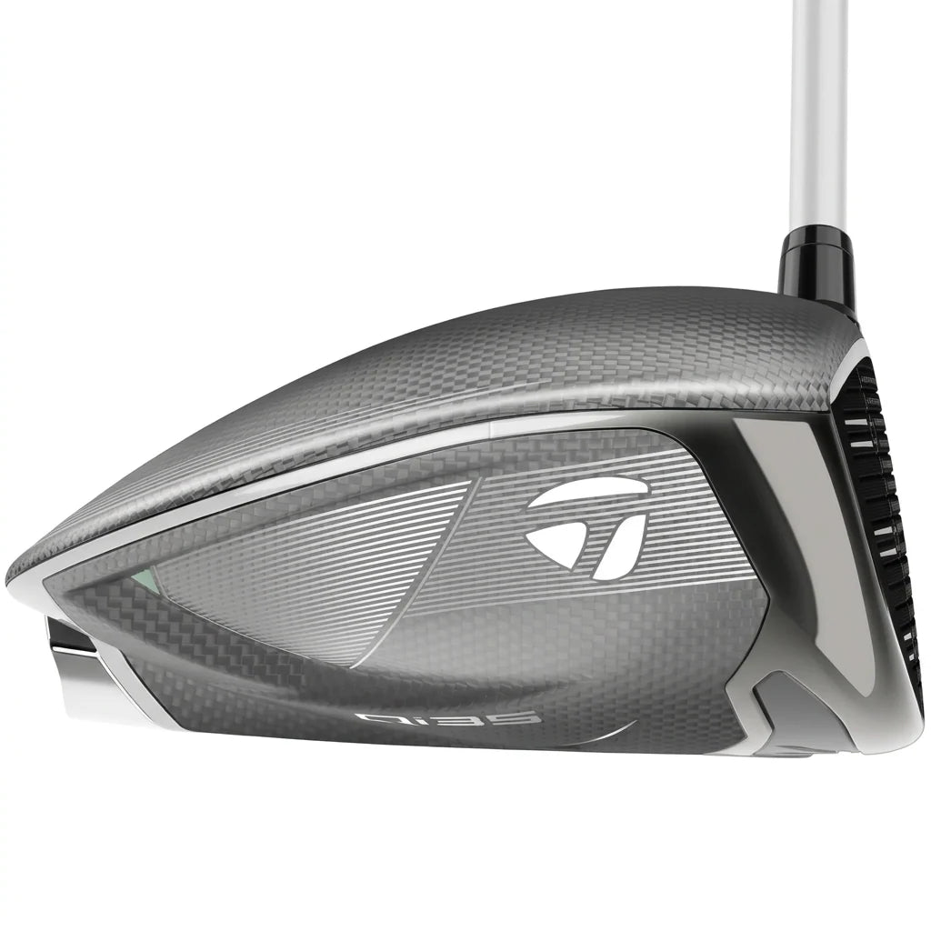 TaylorMade Women's Qi35 Max Lite Driver