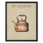 Tea Kettle (1889)