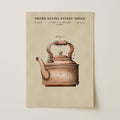 Tea Kettle (1889)