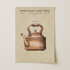 Tea Kettle (1889)